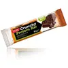 Image de Named Sport Boîte De Barres énergétiques Crunchy Brownie Au Chocolat 40g 24 Unités One Size