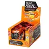 Image de Named Sport Boîte De Gels énergétiques Totalcarbo Agrumix 40ml 24 Unités One Size