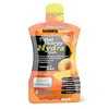 Image de Named Sport Boîte De Gels énergétiques Total Hydra Citron Et Pêche 40ml 32 Unités One Size