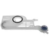 Image de Lave Vaiselle Ariston - Chambre De Pression + Turbine - C00256546