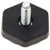 Image de Pied M8 H=2.9 Cm Lisere 8 Mm Rohs Pour Lave Linge Indesit - C00264036