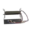 Image de Resistance 2.2kw (columbo Connecteurs) Pour Seche Linge Indesit - C00282401