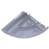 Image de Ensemble Tiroir Detergeant Pivot Pour Lave Linge Ariston - C00283629