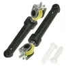 Image de Lot de 2 amortisseurs (294416-39380) lave-linge c00286060, 482000023249 ariston hotpoint