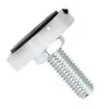 Image de Pied M8 L22mm Pour Lave Linge Ariston - C00296866