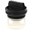 Image de Bouchon de pompe copreci c00297161 pour Lave-linge Indesit