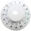 Image de Manette programme pour lave-linge Whirlpool C00508909