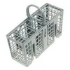 Image de Panier porte couvert (à l'unité) Lave-vaisselle C00298686 ARISTON HOTPOINT - 146165
