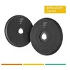 Image de Filtre charbon pour hottes bosch 11005728 - dhz2701 (à l'unité)