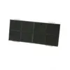 Image de Filtre charbon actif bosh 00460120 - dhz7301 remplace les produits suivants : 00461421