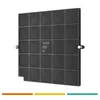 Image de Filtre a charbon hotte electrolux type f16 262x257x16mm 50288593002