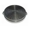 Image de Filtre a charbon hotte smeg diametre 210mm kd9x kd6x rã©f : 693410490