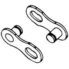 Image de Campagnolo Maillon De Chaîne 12s One Size