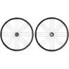 Image de Campagnolo Jeu De Roues Gravel Zonda Gt 2wf Cl Disc Tubeless 12 x 100/12 x 142 mm