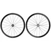 Image de Campagnolo Jeu De Roues De Route Hyperon Db 2wf Disc Tubeless 12 x 100 / 12 x 142 mm