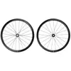 Image de Campagnolo Jeu De Roues De Route Hyperon Db Cl Disc Tubeless 12 x 100 / 12 x 142 mm