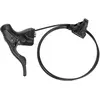 Image de Campagnolo, Manette de vitesse + frein