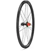 Image de Campagnolo Roue Arrière De Route Bora Ultra Wto Db 35 C23 2wf Cl Disc Tubeless 12 x 142 mm