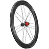 Image de Campagnolo Roue Arrière De Route Bora Ultra Wto 60 C23 Cl Disc Tubeless 12 x 142 mm