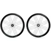 Image de Campagnolo Jeu De Roues De Route Bora Wto C23 45 Disc Tubeless 2-way Fit  12 x 100 / 12 x 142 mm