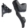Image de Campagnolo, Manette de vitesse + frein