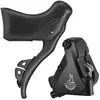 Image de Campagnolo Frein Arrière Super Record S Wireless 12s Ep 140 Mm One Size