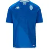 Image de Kappa T-shirt Manches Courtes Junior Gardien De But Domicile Kombat 2024-as Monaco