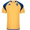 Image de Kappa T-shirt à Manches Courtes Loin Abou Pro 7-as Monaco