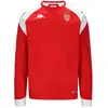 Image de Kappa Sweat-shirt Aldren Pro 7-as Monaco