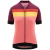 Image de Briko Maillot à Manches Courtes Stripe 241158w S