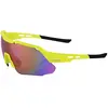 Image de Limar Lunettes De Soleil Kona Smoke Flash/CAT3