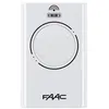 Image de Télécommande XT2 868MHz SLH 02 canaux - FAAC - PP787009
