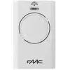 Image de FAAC, Transmission : accessoires, XT2 SLH (émetteur portatif)