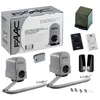 Image de Automatisme de portail FAAC - Energy kit Integral 24V - 104575144