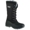 Image de CMP Campagnolo, Femmes, Bottes, Nietos Bottes de neige, Noir, (36)