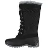 Image de CMP Campagnolo, Femmes, Bottes, Nietos, Noir, (39)