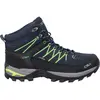 Image de CMP Campagnolo, Hommes, Chaussures de randonnée, Chaussures Rigel Mid (44), Bleu