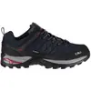 Image de CMP Campagnolo, Hommes, Chaussures de randonnée, Rigel Low WP Chaussures de randonnée (43), Bleu