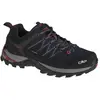 Image de CMP Rigel Low, Chaussures de trekking homme marine 43 naval
