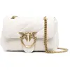 Image de Pinko, Femmes, Sac à main, Sacs. Ivory, Blanc, Beige