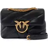 Image de Pinko, Femmes, Sac à main, 905997, Noir
