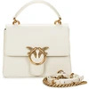 Image de Sac Bandouliere Pinko  LOVE ONE TOP HANDLE MINI LIGHT P31072012