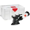 Image de Mini ponceuse triangulaire Ventury - 200 W - Avec contrôle de vitesse + Unité de filtrage dans Systainer - RUPES - LS71TEBOX-SYSTAINER