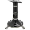 Image de BERKEL Piédestal B2 Noir