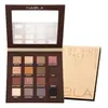 Image de Nabla Side By Side Nude Palette Palette de fards à paupières 1000 g