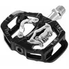 Image de Zeray Pédales Mtb Zp-109s One Size