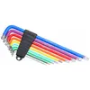 Image de Bonin Clé Torx Kit 9 T10-50