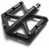Image de Zeray Pédales Zp-d213 Flat Carbon One Size