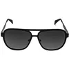 Image de Lunettes de soleil Homme Italia Independent 0028 (ø 57 mm) - Bleu