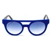 Image de Lunettes de soleil Unisexe Italia Independent 0903V-022-ZEB (50 mm)